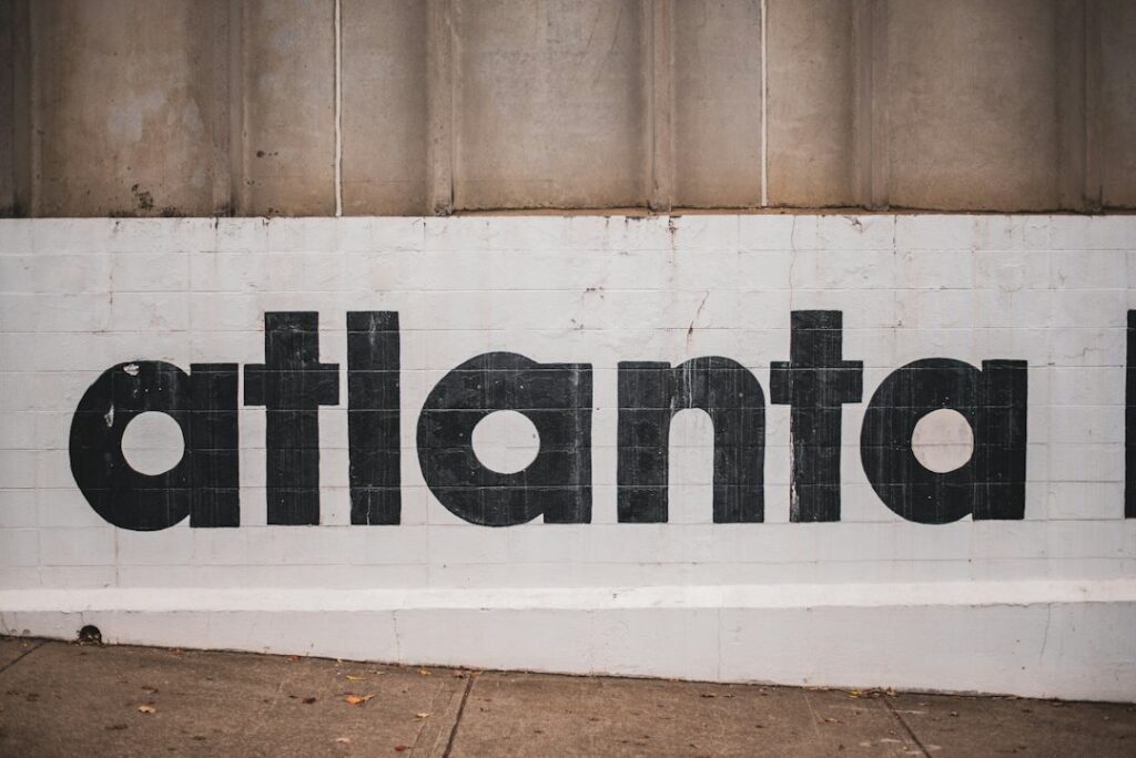 An intown Atlanta neighborhood near the BeltLine